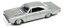 Comprar Plymouth Road Runner 1968  Clasico - S Racing Champions 1\u002F64