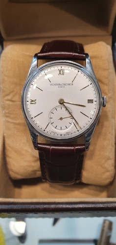 Relógio Vacheron Constantin