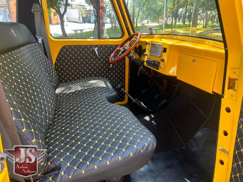 Ford F-75 1970