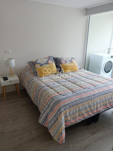Venta Hermoso Departamento El La Foresta