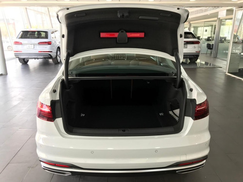 Imagen 14 de 14 de Audi A4 40 Tfsi Select 2021