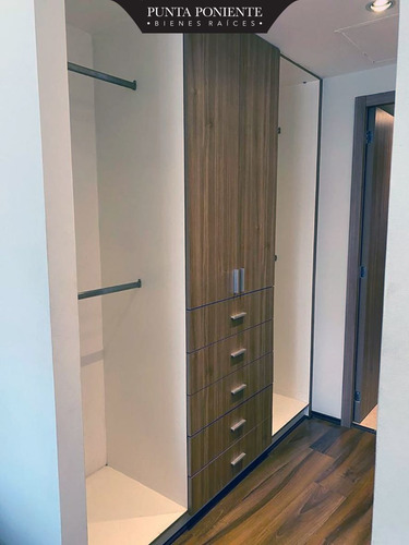 Imagen 9 de 18 de Departamento En Renta - Av. Paseo De La Reforma - 1 Recámara