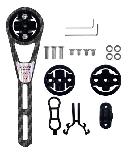 Soporte De Manillar Ergonómico Para 148mmx40mmx4mm