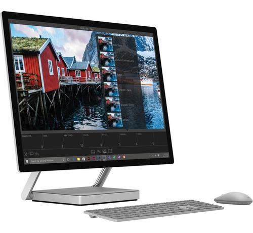 Imagen 1 de 1 de  Microsoft Surface Studio 28 Touch Core 17 2.7ghz Cpu All-in