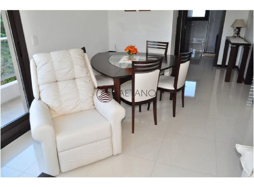 Imagen 8 de 30 de Muy Lindo Departamento - Punta Del Este Roosevelt