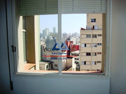 Imagem 7 de 8 de Escritório Em Consolação - São Paulo - 854