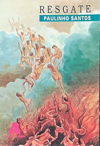 Livros Espiritas - Resgate + A Ordem Do Caos