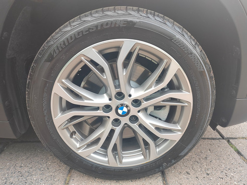 BMW X1 2.0 Sdrive 20ia X Line At