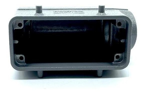 Conector Capa 19-30-016-1521 Harting (19300161521 Harting)