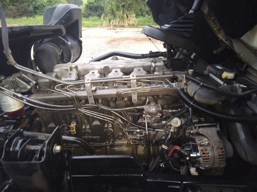 Imagem 5 de 15 de Vw 13-180 / 1318