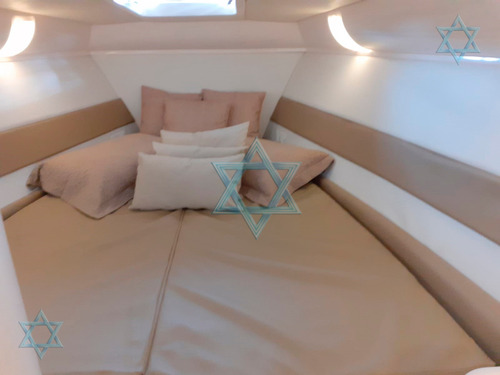 Lancha Excalibur 45 Barco Iate N Focker Azimut Ferretti Nx