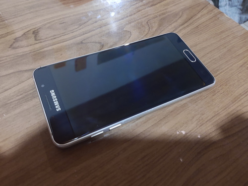 Celular Samsung Galaxy A5 A510 No Estado (leia A Descrição) (Usado)