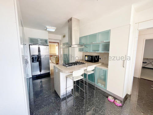 Apartamento En Venta En Los Chorros Vista Al Avila Ascensor Privado Angela Tochon