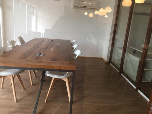 Imagen 7 de 11 de Bauleras Y Box / Espacios De Coworking / Almacenamiento
