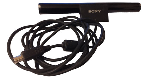 Sony Tmr-br100 Transmisor De Sincronización 3d Para Gafas 3d