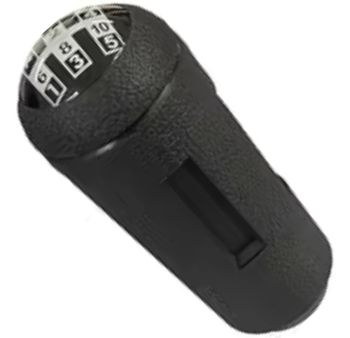 Empuñadura Palanca Cambio Para Scania 112- 113 10 Marchas