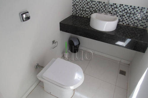 Imagem 7 de 19 de Casa Com 3 Dormitórios À Venda, 154 M² Por R$ 560.000,00 - Loteamento Santa Rosa - Piracicaba/sp - Ca3542