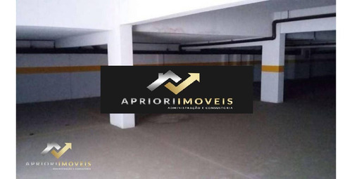 Prédio, 2975 M² - Venda Por R$ 16.400.000,00 Ou Aluguel Por R$ 115.000,00/mês - Casa Branca - Santo André/sp - Pr0025
