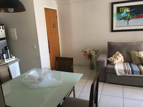 Imagem 17 de 30 de Apartamento Com 3 Dormitórios À Venda, 72 M² Por R$ 530.000,00 - Meireles - Fortaleza/ce - Ap0563