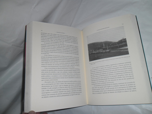 Geografia Do Brasil - Jurandyr Sanches Ross