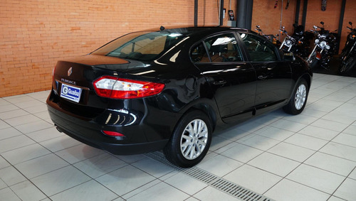 Renault Fluence Dyn20a