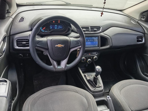 Chevrolet Onix 1.4mt Lt