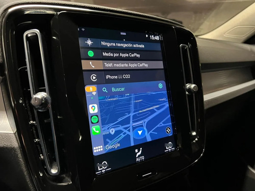Volvo Xc40 2.0 B4 Plus At 4x4 2022