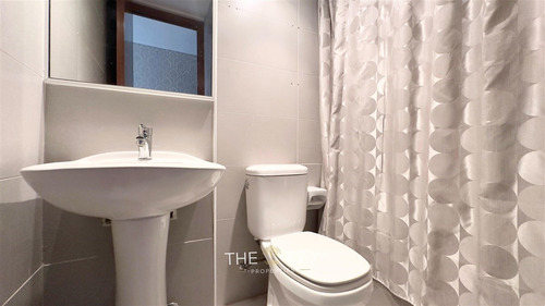 Departamento En Venta De 4 Dorm. En Vitacura