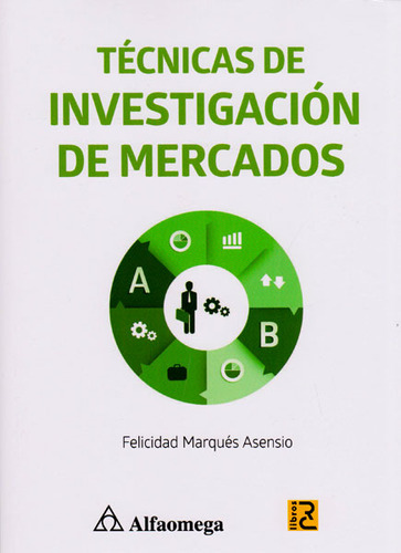 Técnicas De Investigación De Mercados