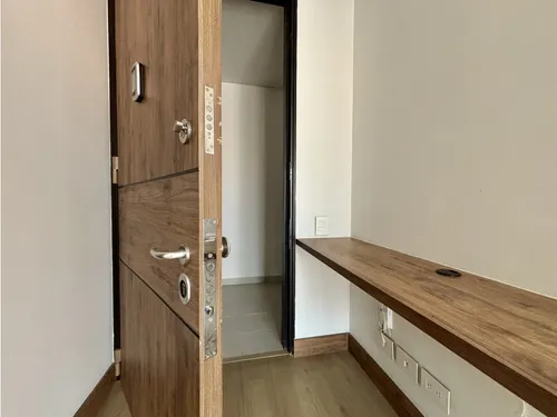 Chico Norte Apartaestudio En Arriendo