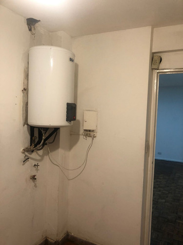 Imagen 9 de 25 de Oportunidad Venta Departamento Recoleta 2 Ambientes Gallo