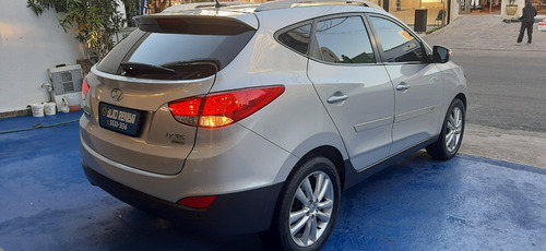 Imagem 4 de 8 de Hyundai Ix 35 2014