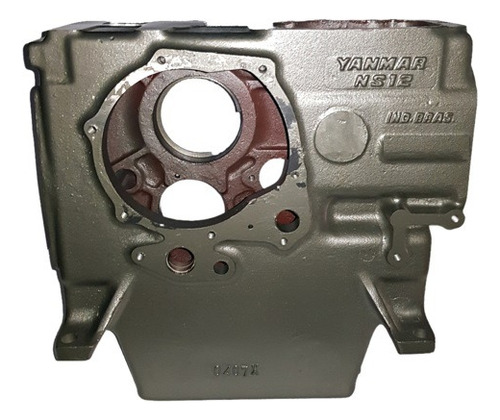 Bloco Motor Yanmar Nsb12 Bm12 Micro Tratortc12 Tc14 Original