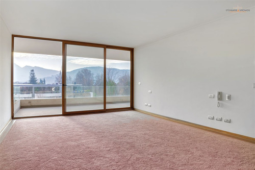 Nuevo I Penthouse I Azotea I 4d 5b I 3e I Charles Hamilton