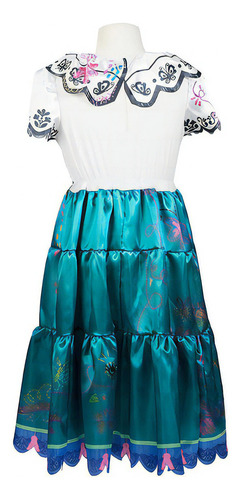 Encanto - Muñeca y vestido Mirabel - Disney