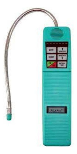 Detector de fugas de gas Dfg-1500 - Electrónico, Indicador