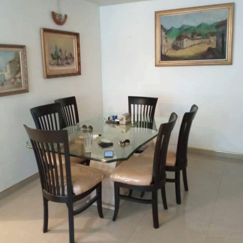 Imagen 3 de 8 de Apartamento En Venta Base Aragua Maracay Fm*