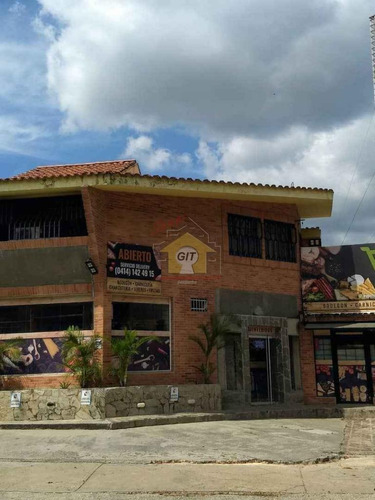 Imagen 1 de 24 de Casa O Local Comercial En Alquiler Gerardo Fondon Git