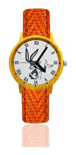 Reloj Bos Bony + Estuche Dayoshop