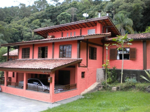 Imagem 1 de 30 de Chacara - Ch07634 - 4257251