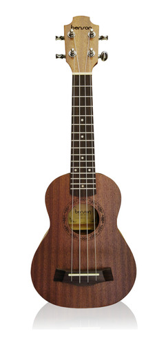 Ukulele Soprano Ub-21 - Benson