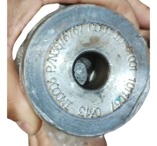 3076767 Eixo De Comando De Valvulas Kta19 - M3 Kta19 - G4