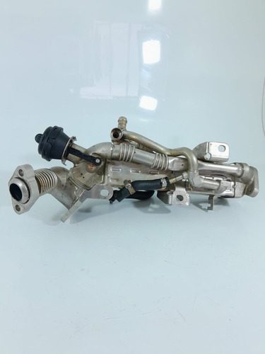 Refriador Egr Bmw X5 F15 M50d 2014 2015 2016/2018 847699401 (Usado)