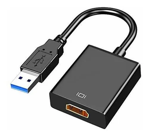 Cable hdmi a usb mercadolibre hotsell