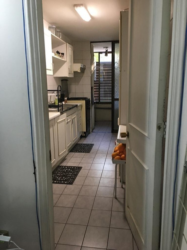 Imagen 9 de 13 de Cómodo Departamento