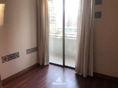 Oportunidad!!! Venta Depto 2d-2b , Juan Montalvo, Las Condes