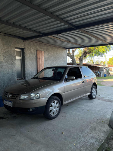 Volkswagen Gol 1.6 Mi Full