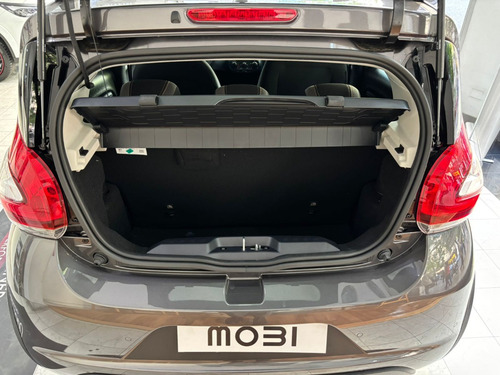 Fiat Mobi 1.0 Trekking
