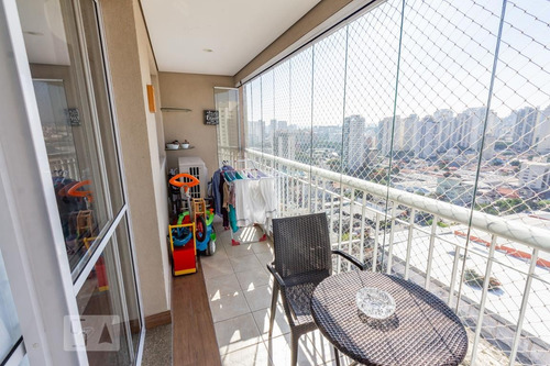 Apartamento À Venda - Vila Leopoldina, 2 Quartos, 94 - S893044763