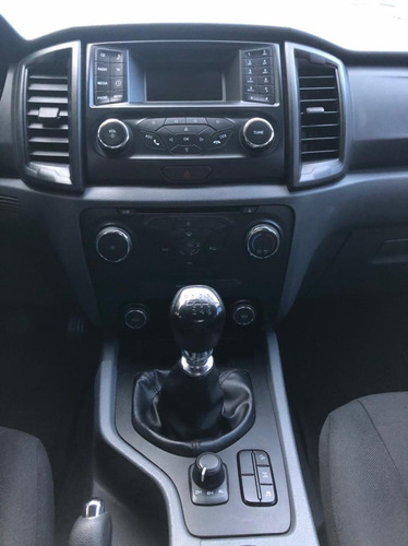 Ranger 2.2 Xls 4x4 - 2018 - Cambio Manual